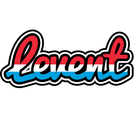 Levent norway logo