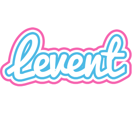 Levent outdoors logo