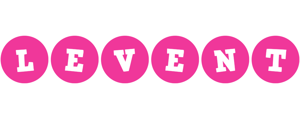Levent poker logo