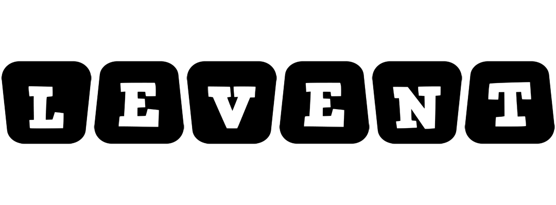 Levent racing logo