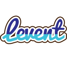 Levent raining logo