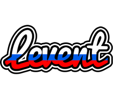 Levent russia logo