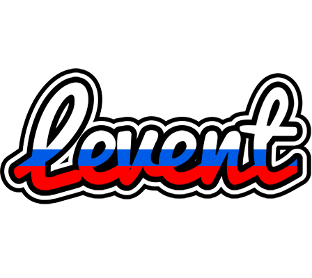 Levent russia logo