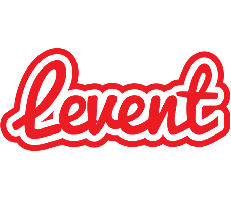 Levent sunshine logo