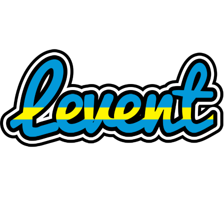 Levent sweden logo