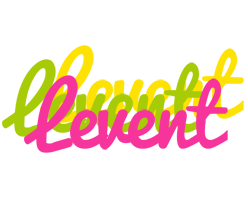 Levent sweets logo