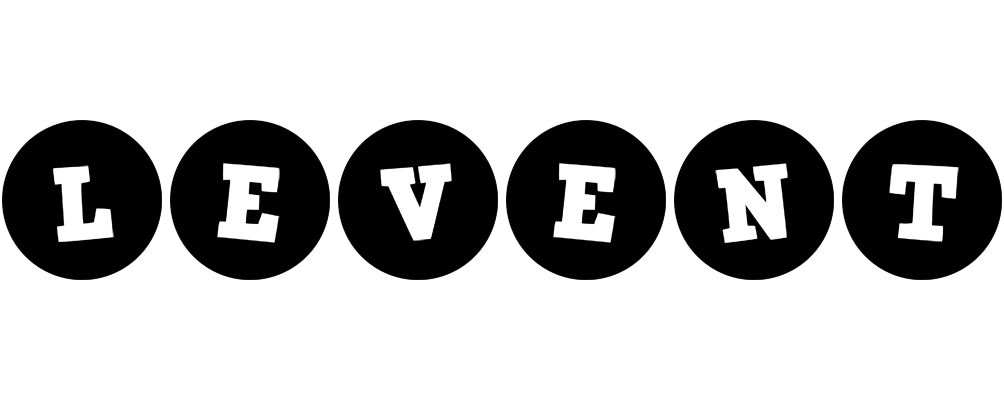 Levent tools logo