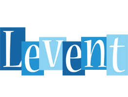 Levent winter logo