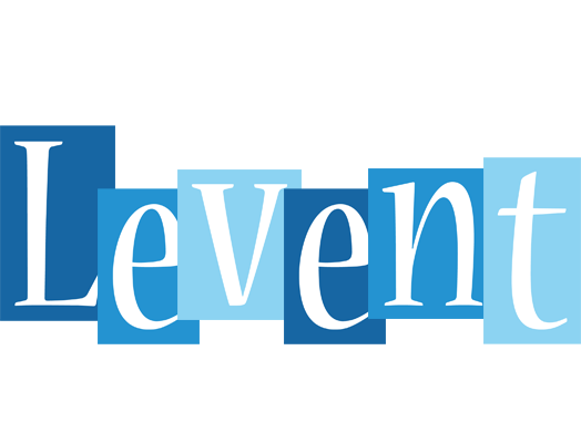 Levent winter logo