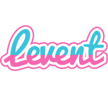 Levent woman logo