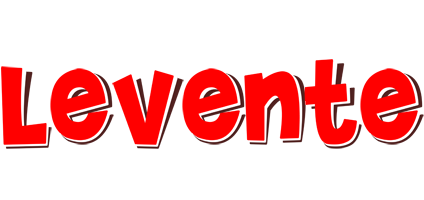 Levente basket logo