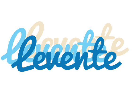 Levente breeze logo