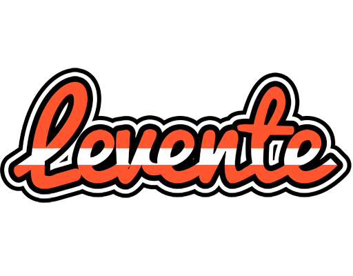 Levente denmark logo