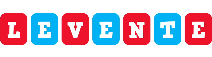 Levente diesel logo