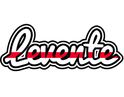 Levente kingdom logo