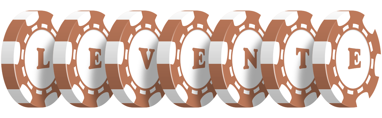 Levente limit logo