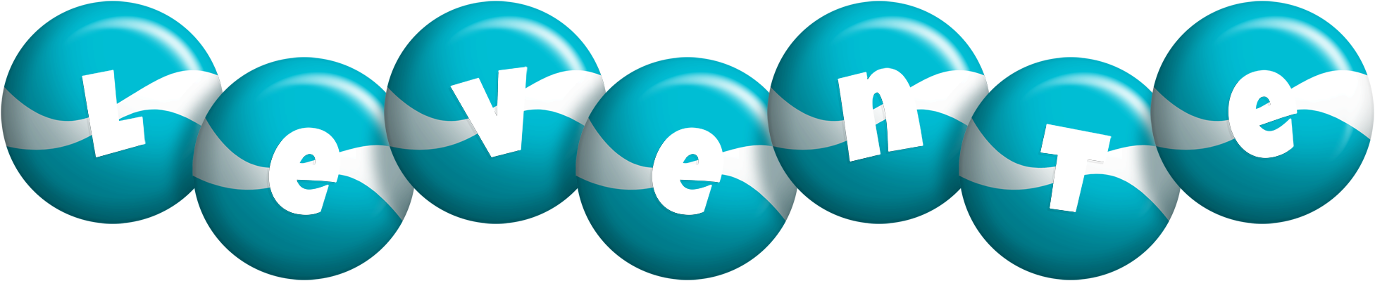 Levente messi logo