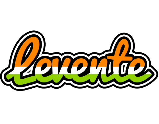 Levente mumbai logo
