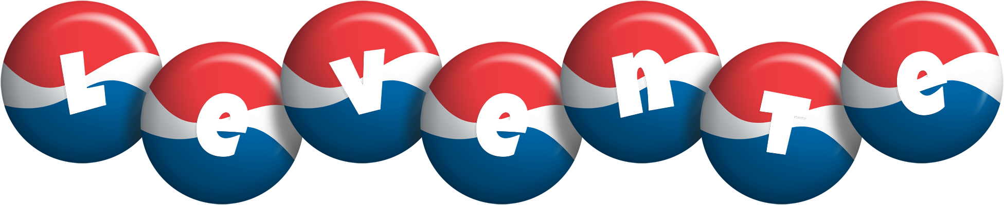 Levente paris logo