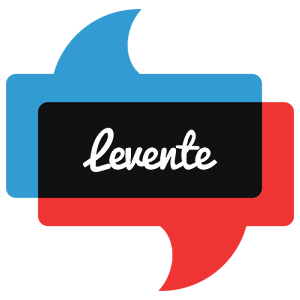 Levente sharks logo