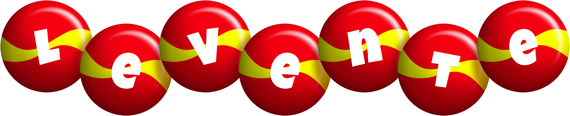 Levente spain logo