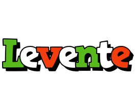 Levente venezia logo