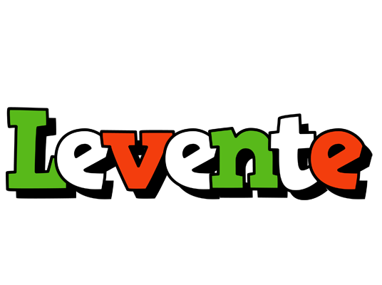 Levente venezia logo