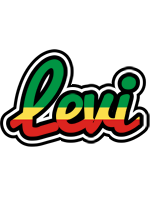 Levi african logo