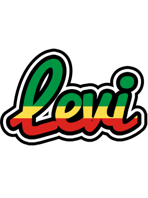 Levi african logo