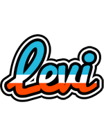 Levi america logo