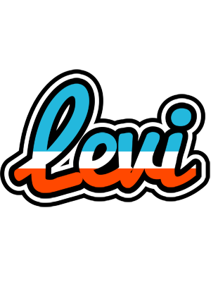 Levi america logo