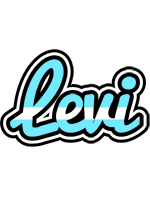 Levi argentine logo