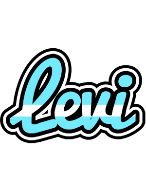 Levi argentine logo