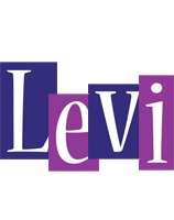 Levi autumn logo