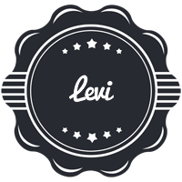 Levi badge logo