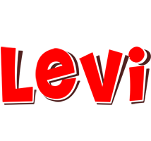 Levi basket logo