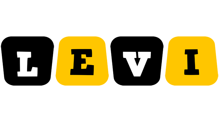 Levi boots logo