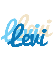 Levi breeze logo