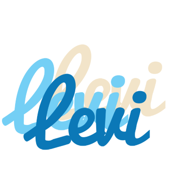 Levi breeze logo