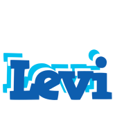 Levi business logo