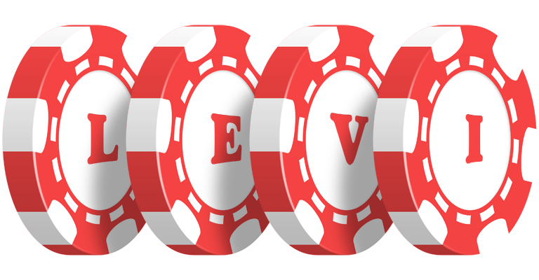 Levi chip logo