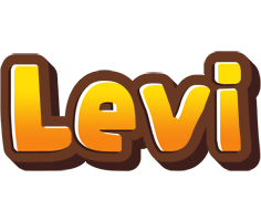 Levi cookies logo