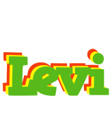 Levi crocodile logo