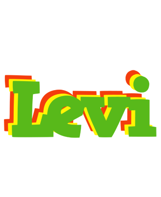 Levi crocodile logo