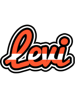 Levi denmark logo