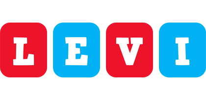 Levi diesel logo