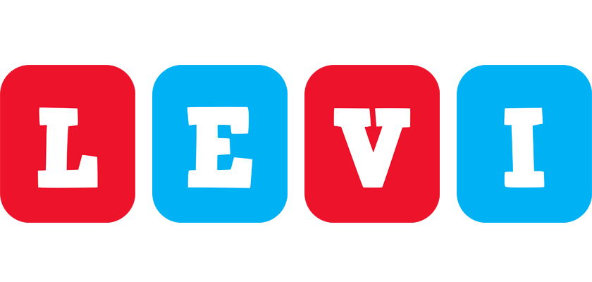Levi diesel logo