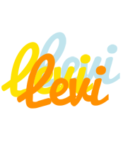Levi energy logo