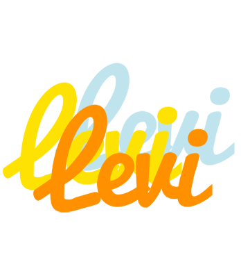 Levi energy logo