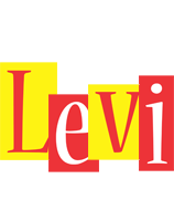 Levi errors logo